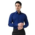 Raymond Men Slim Fit Fil-A-Fil Pattern Pure