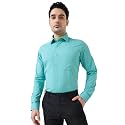 Raymond Men Slim Fit Fil-A-Fil Pattern Pure