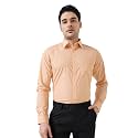 Raymond Men Slim Fit Fil-A-Fil Pattern Pure