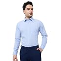 Raymond Men Slim Fit Fil-A-Fil Pattern Pure
