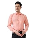 Raymond Men Slim Fit Fil-A-Fil Pattern Pure