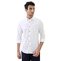 Raymond Men Slim Fit Print Pattern Pure