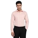 Raymond Men Slim Fit Solid Pattern Pure