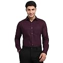 Raymond Men Slim Fit Solid Pattern Pure