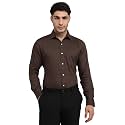 Raymond Men Slim Fit Solid Pattern Pure