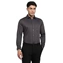 Raymond Men Slim Fit Solid Pattern Pure