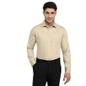 Raymond Men Slim Fit Solid Pattern Pure