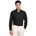 Raymond Men Slim Fit Solid Pattern Pure