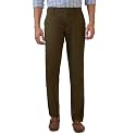 Raymond Men Slim Fit Solid Pattern Cotton