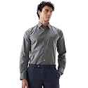 Raymond Men Slim Fit Solid Pattern Pure