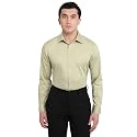 Raymond Men Slim Fit Solid Pattern Pure