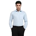 Raymond Men Slim Fit Solid Pattern Pure