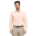 Raymond Men Slim Fit Solid Pattern Pure