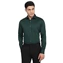 Raymond Men Slim Fit Solid Pattern Pure