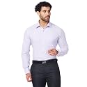 Raymond Men Slim Fit Structure Pattern Pure