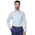 Raymond Men Slim Fit Structure Pattern Pure
