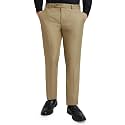 Raymond Men39s Slim Fit Mid Rise Structure