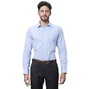 Raymond Men Slim Fit Structure Pattern Pure