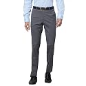 Raymond Men39s Slim Fit Mid Rise Structure
