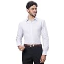 Raymond Men Slim Fit Structure Pattern Pure