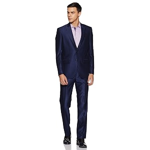 Raymond Men Suit