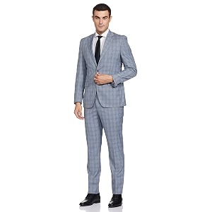 Raymond Men Suit