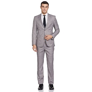 Raymond Men Suit