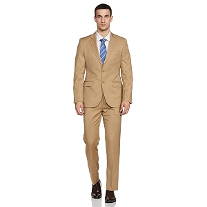 Raymond Men Suit