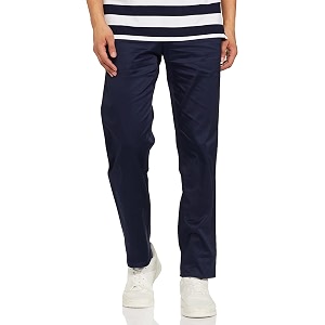 Raymond Men Trousers