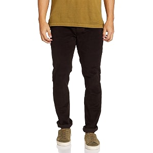 Raymond Men Trousers