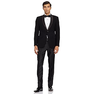 Raymond Men Suit