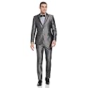 Raymond Polyester Blend Men39s Full Sleeve Slim