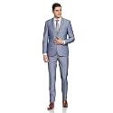 Raymond Rayon Blend Men39s Full Sleeve Contemporary