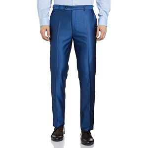 Raymond Rayon Mens Full Sleeve Contemporary FIT