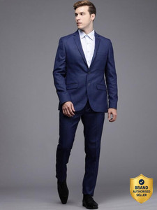 Raymond SB 2BTN NOTCH LPL SUIT-2PCS SLIM