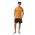 Raymond SleepZ Regular Fit Cotton Modal Blend