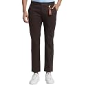 Raymond Slim Fit Dark Blue Trouser for