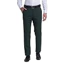 Raymond Slim Fit Poly Viscose Blend Structure