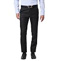Raymond Slim Fit Poly Viscose Blend Structure