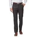 Raymond Slim Fit Poly Viscose Blend Structure