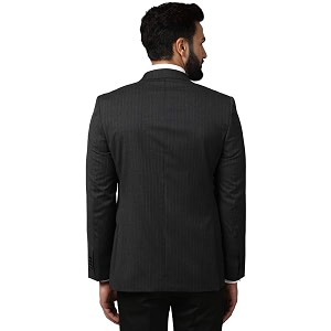Raymond Mens Regular Fit Suit
