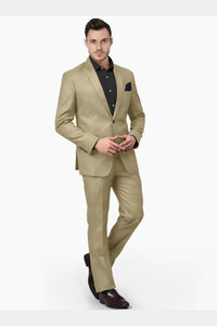 raymond viscose rayon solid suit fabric