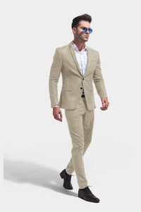 raymond viscose rayon solid suit fabric