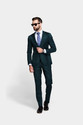 Raymond Viscose Rayon Solid Suit Fabric