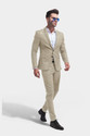 Raymond Viscose Rayon Solid Suit Fabric