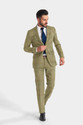 Raymond Viscose Rayon Solid Suit Fabric
