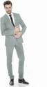 Raymond Viscose Rayon Solid Suit Fabric