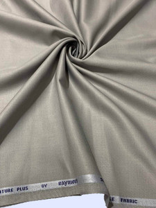 raymond viscose rayon solid trouser fabric