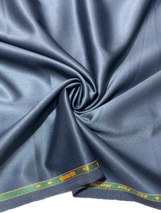 raymond unstitched viscose rayon trouser fabric solid