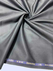 raymond viscose rayon solid trouser fabric
